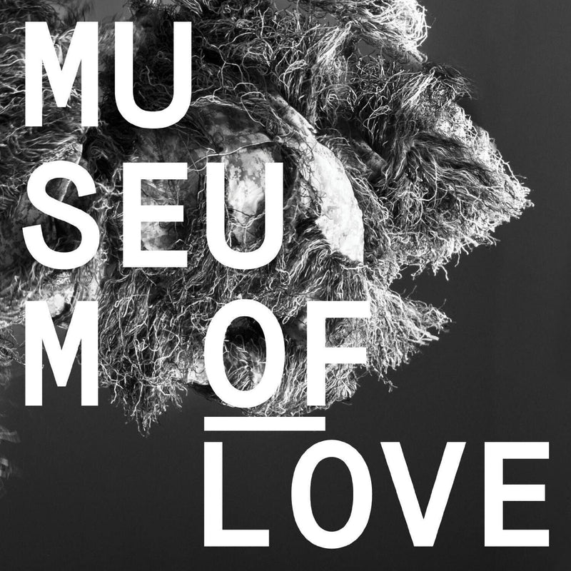 MUSEUM OF LOVE NEW VINYL RECORD GIFT IDEA 12" rare ALBUM UK RECORD NEW