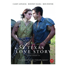 A Texas Love Story (Ain´t Them Bodies Saints) DVD New Casey Affleck Ben Foster