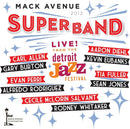 Mack Avenue SuperBand - Live from the Detroit Jazz Festival, 2012 [CD] gift idea