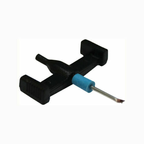 REPLACEMENT DIAMOND STYLUS for SANYO STG5 and DENON DSN 45 (RM2) TURNTABLE