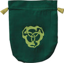 TRIPLE HARE STB07 Tarot Bag Collector Drawstring Gift Idea Eastgate NEW