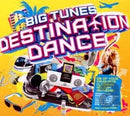 Various Artists - Big Tunes (Destination Dance) (3xCD) New GIFT IDEA
