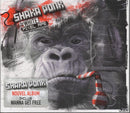 SHAKA PONK. THE WHITE PIXEL APE. BRAND NEW CD ALBUM UK Stock