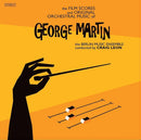 Film Scores Original Orchestral Music CD of George Martin Berlin Music Ensemble