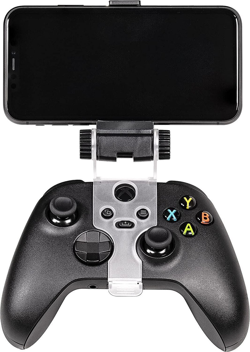 Numskull Xbox Series X Controller Mobile phone mount Gaming Clip