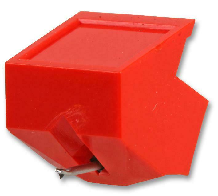 Otto ST29D Cartridge Record Player Needle Stylus NEW Boxed
