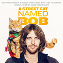 A Street Cat Named Bob - [New & Sealed] CD GIFT IDEA