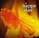 Oh Happy Day CD (2007) UPLIFTING Christian Hymns Songs for Spiritual happiness