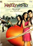 HASTEY HASTEY NEW ORIGINAL BOLLYWOOD Jimmy Shergill Nisha Rawall SLIM Flipcase