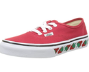 Vans Uy Authentic, Girl's Low-Top Sneakers RARE NEW KIDS 12.5 STRAWBERRY GIRLS