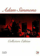 ADAM SIMMONS COLLECTORS EDITION - 2 DISC SET - DVD Incinerator Gift Idea