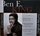 Ben E. King - 3 Original Albums [CD] GIFT IDEA RARE COLLECTION NEW GIFT SET 3 CD