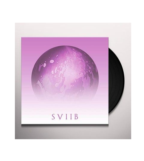 SVIIB - SCHOOL OF SEVEN BELLS 12" Vinyl Record LTD LP ALBUM GIFT IDEA