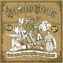 Aesop Rock Fast Car, Danger, Fire and Knives (Bonus Track)  CD  Album GIFT IDEA