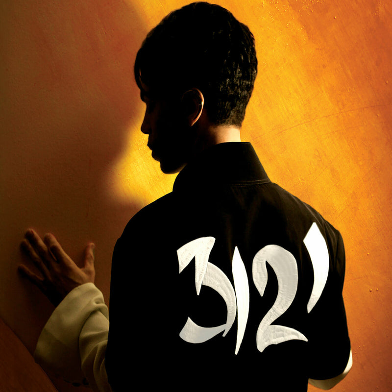 Prince - 3121 (Sony Music CMG) CD Album 2019 Album WHOLESALE Joblot x 20 NEW