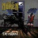 Tore St. Moren (Jorn/Arcturus) - Devilbird (2013 CD) Instrumental Album NEW