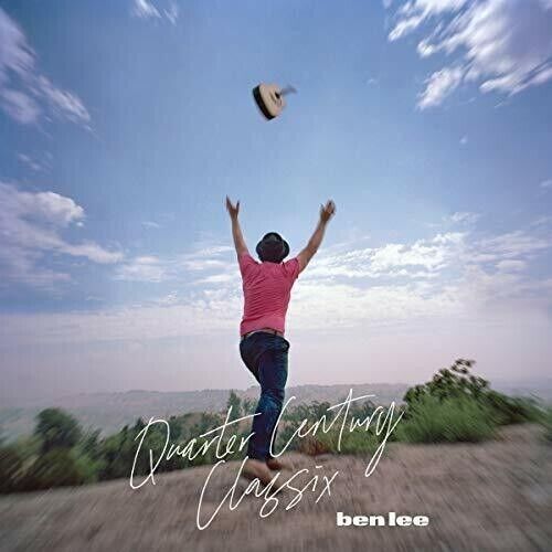 BEN LEE - QUARTER CENTURY CLASSIX [CD] Gift Idea Album NEW