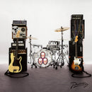 Beyond the Wizard's Sleeve - The Soft Bounce CD NEW ALBUM - GIFT IDEA - OFFICIAL