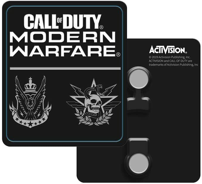 Numskull Official Call of Duty Modern Warfare Bottle Opener GIFT IDEA OFFICIAL