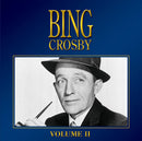Bing Crosby (Vol 2 best of greatest hits) CD - Original UK Stock NEW Rare -