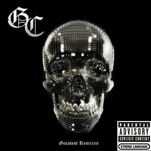 Good Charlotte Greatest Remixes CD Album NEW Gift Idea Official Best Of