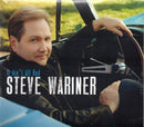 Steve Wariner - It Aint All Bad (2013 CD) Digipak (New & Sealed) GIFT IDEA Album