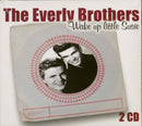 The Everly Brothers - Wake Up Little Susie (2-CD) - Rock & Roll GIFT IDEA RARE