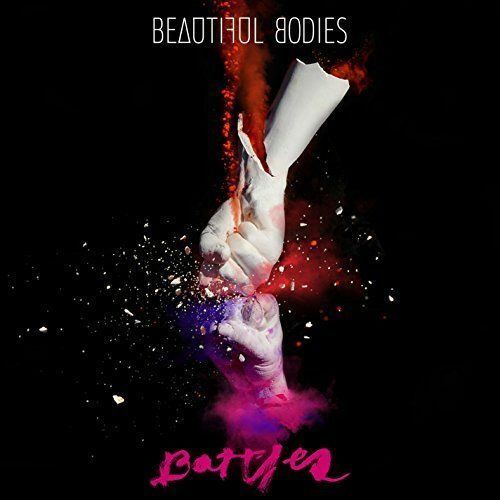 BEAUTIFUL BODIES Album BATTLES CD NEW digipak Gift Idea