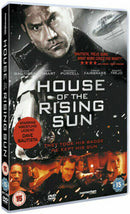 House of the Rising Sun DVD (2012) Dave Bautista (Guardians of the Galaxy) Movie