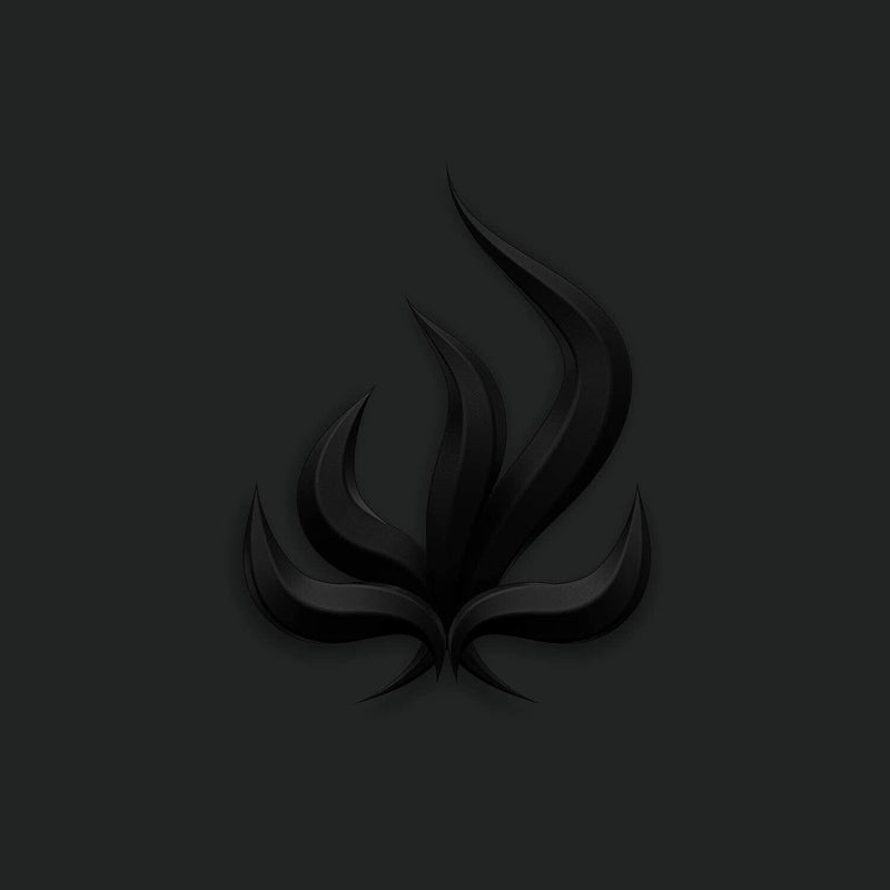 BURY TOMORROW - BLACK FLAME  CD (NEW) ALBUM - NEW - GIFT IDEA - OFFICIAL
