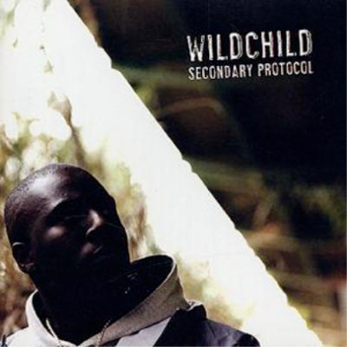 Wildchild Secondary Protocol  (CD)  Album - rare uk stock - gift idea - official