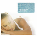 OFFICIAL Spa Series - Holiday CD - Massage Relaxation Therapy - UK STOCK NEW