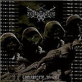 Declaration Of War, Zerstorer CD New RARE SEALED UK STOCK Free tracked delivery