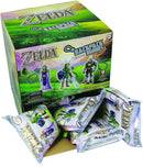 Nintendo The Legend Of Zelda Backpack Buddies Collector 2D Keyring Bag GIFT IDEA