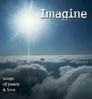 Imagine - Songs Of Peace & Love CD prayer christian songs hymns NEW UK STOCK