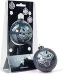 Numskull Bauble Heads Official Destiny 2 The Stranger Christmas Tree Decoration