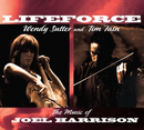 Lifeforce CD NEW JOEL HARRISON SUTTER FAIN AND HARRISON Album Gift Idea