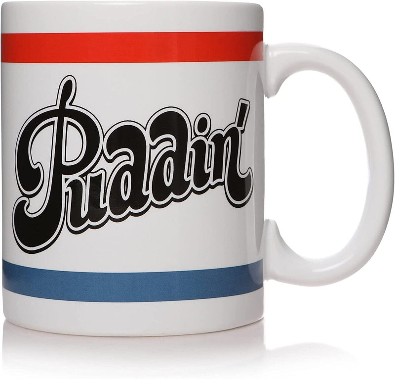 Harley Quinn Puddin' Mug DC Comics Batman GIFT IDEA OFFICIAL CUP COMIC MERCH