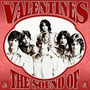 The Valentines The Sound of the Valentines (2016)  CD NEW Album Gift Idea