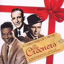 A Christmas Gift From The Crooners CD - Crosby, King Cole, Perry Como Gift Idea