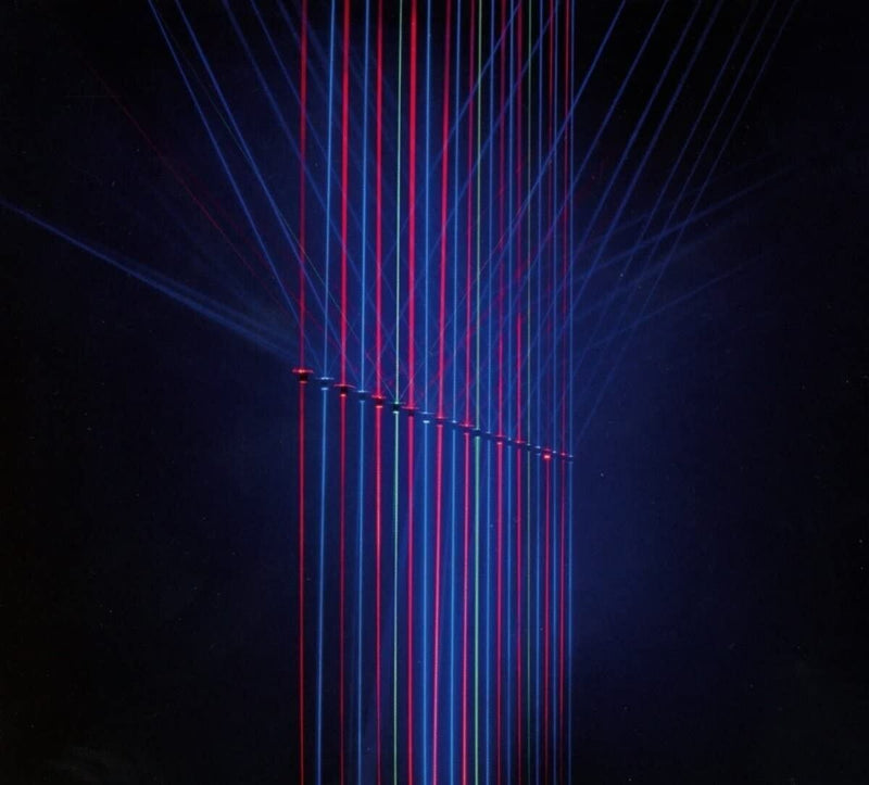 Vessels - The Great Distraction (NEW CD) ALBUM gift idea NEW - Official Stock