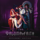 PALOMA FAITH A PERFECT CONTRADICTION CD ALBUM RARE OUTSIDERS SPECIAL GIFT IDEA