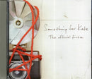 Something For Kate The Official Fiction 2CD 2014 Reissue With Bonus CD GIFT IDEA