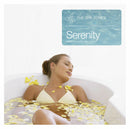 Official Spa Series - Serenity CD soundtrack - Relax Massage Therapy Album NEW