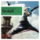 A Music Guide to Brazil - The Essence of CD Album Samba Gift Idea - Wonderful