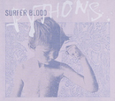 Surfer Blood Album Pythons (Digipack) (Rare US IMPORT) CD NEW Gift Idea