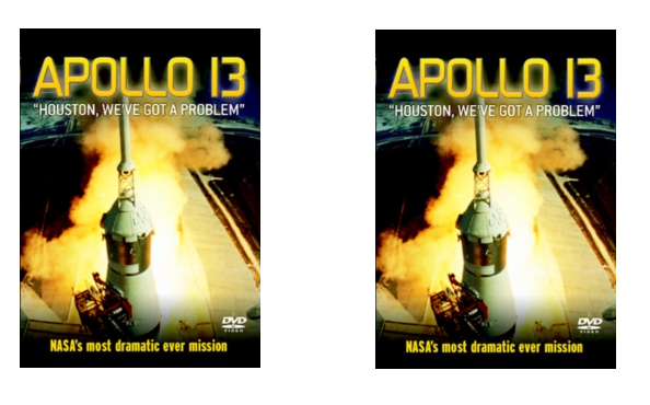 Apollo 13 Story DVD Documentary Gift Idea NEW Space Shuttle Travel