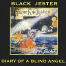 Black Jester - Diary of a Blind Angel - CD Album - NEW - Gift Idea - Rare