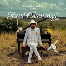ROBERT ELLIS - TEXAS PIANO MAN [CD] RARE ALBUM NEW UK STOCK - GIFT IDEA -