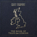 KATE TEMPEST THE BOOK OF TRAPS AND LESSONS DELUXE CD 2019 GIFT IDEA ALBUM